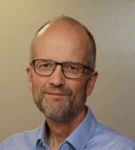 Eivind Gjemdal