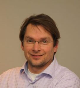 Geir Bonde