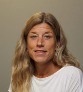 Mette Synnerström